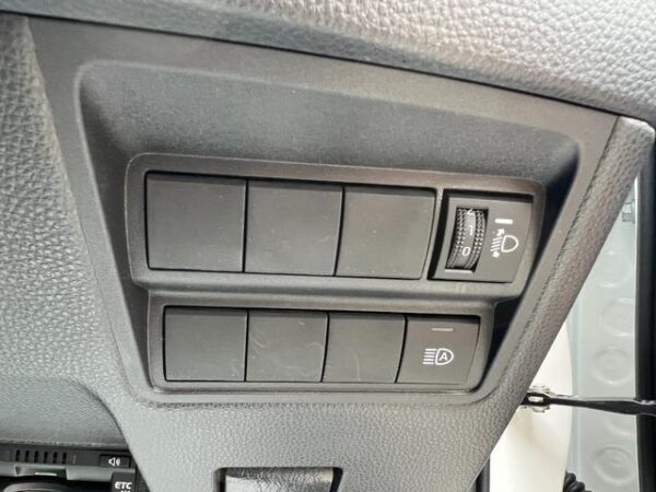 Ref:AUX-19640967 TOYOTA YARIS 2022 - Image 6