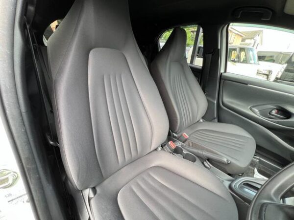 Ref:AUX-19640967 TOYOTA YARIS 2022 - Image 7