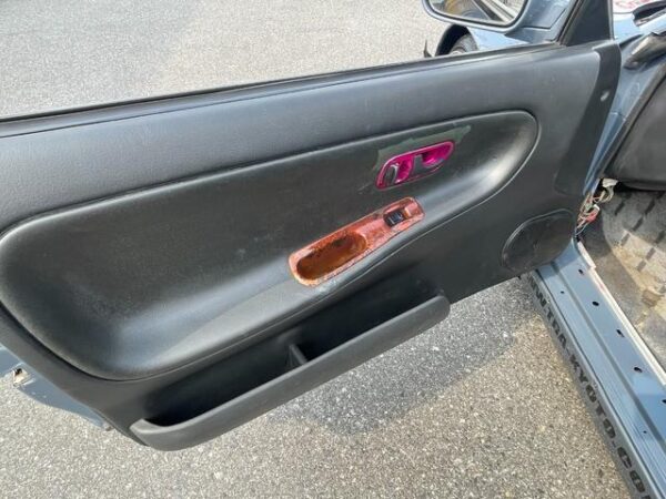 Ref:AUX-19641074 NISSAN 180SX 1996 - Image 16