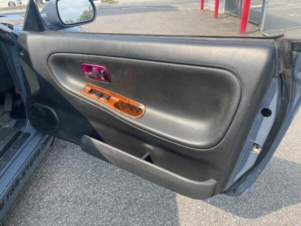 Ref:AUX-19641074 NISSAN 180SX 1996 - Image 17