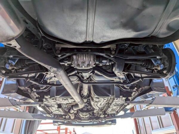 Ref:AUX-19641074 NISSAN 180SX 1996 - Image 7