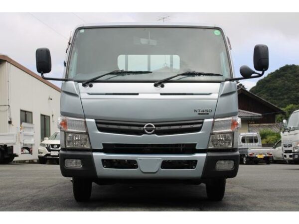 Ref:AUX-19641107 NISSAN NT450 ATLAS 2015 - Image 2