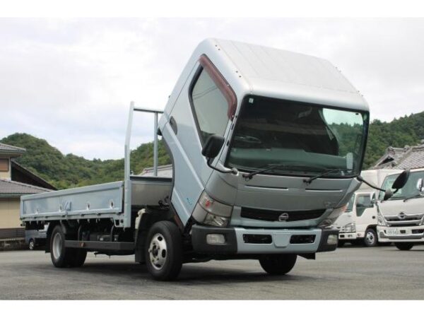 Ref:AUX-19641107 NISSAN NT450 ATLAS 2015 - Image 12