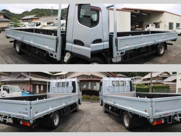 Ref:AUX-19641107 NISSAN NT450 ATLAS 2015 - Image 13