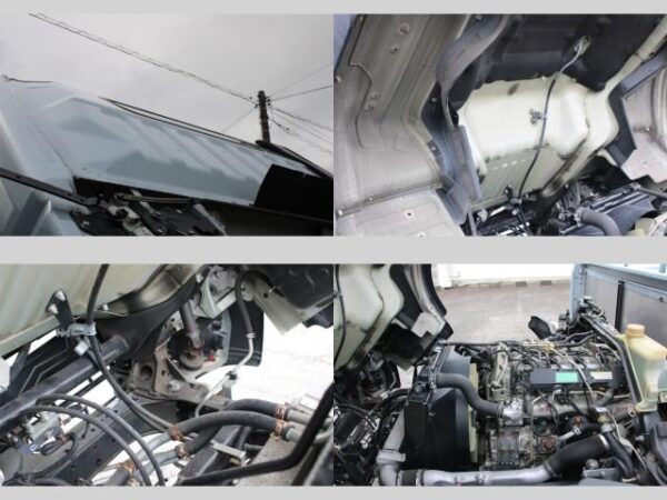 Ref:AUX-19641107 NISSAN NT450 ATLAS 2015 - Image 14