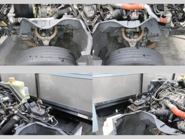 Ref:AUX-19641107 NISSAN NT450 ATLAS 2015 - Image 15