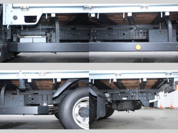 Ref:AUX-19641107 NISSAN NT450 ATLAS 2015 - Image 17