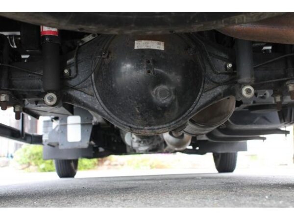 Ref:AUX-19641107 NISSAN NT450 ATLAS 2015 - Image 18