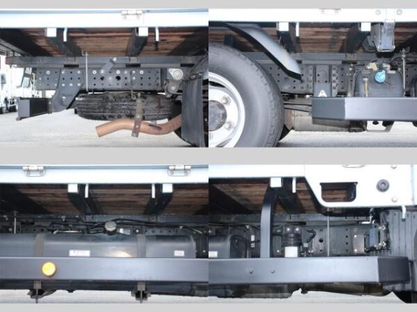 Ref:AUX-19641107 NISSAN NT450 ATLAS 2015 - Image 19