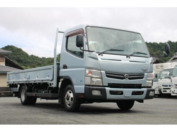 Ref:AUX-19641107 NISSAN NT450 ATLAS 2015 - Image 3