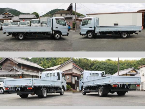 Ref:AUX-19641107 NISSAN NT450 ATLAS 2015 - Image 4