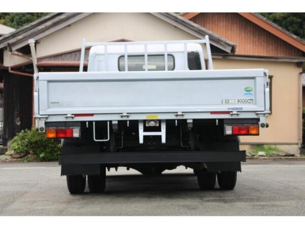 Ref:AUX-19641107 NISSAN NT450 ATLAS 2015 - Image 5