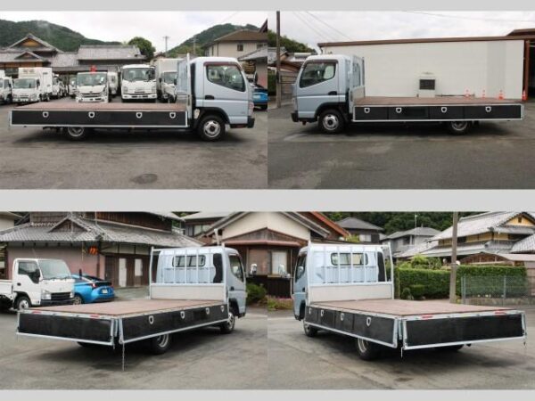 Ref:AUX-19641107 NISSAN NT450 ATLAS 2015 - Image 6