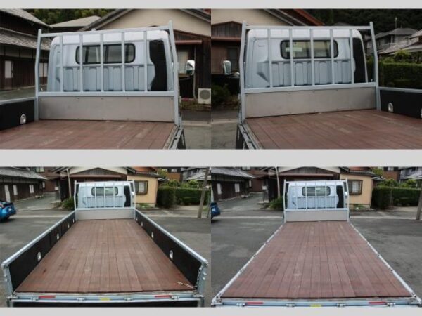 Ref:AUX-19641107 NISSAN NT450 ATLAS 2015 - Image 7