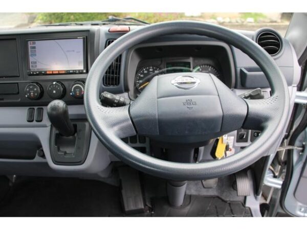 Ref:AUX-19641107 NISSAN NT450 ATLAS 2015 - Image 8