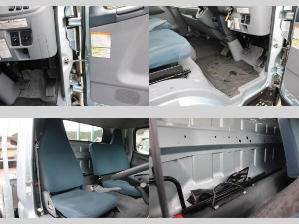 Ref:AUX-19641107 NISSAN NT450 ATLAS 2015 - Image 9