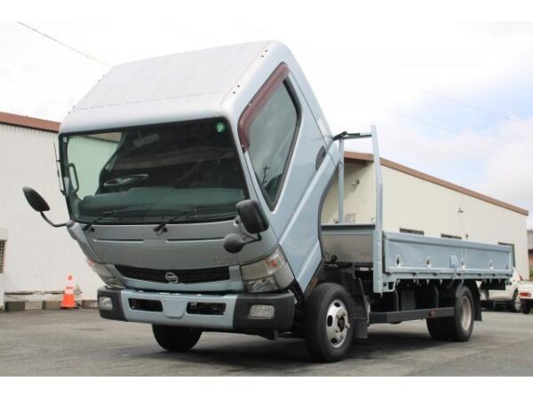 Ref:AUX-19641107 NISSAN NT450 ATLAS 2015 - Image 10