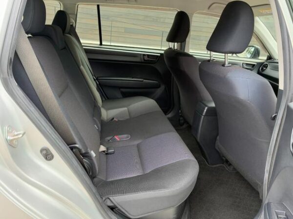 Ref:AUX-19641111 TOYOTA COROLLA FIELDER 2016 - Image 11