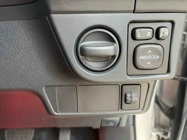 Ref:AUX-19641111 TOYOTA COROLLA FIELDER 2016 - Image 16
