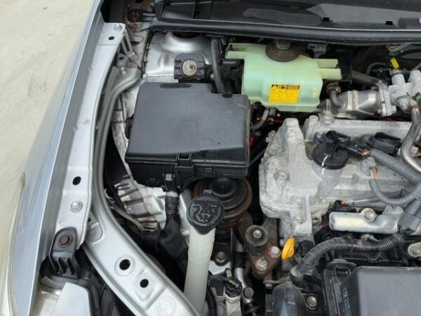 Ref:AUX-19641111 TOYOTA COROLLA FIELDER 2016 - Image 20
