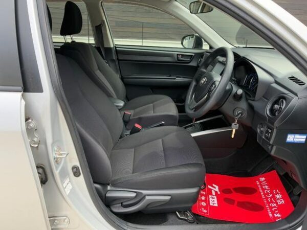 Ref:AUX-19641111 TOYOTA COROLLA FIELDER 2016 - Image 10
