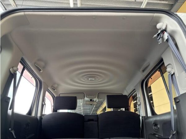 Ref:AUX-19642723 NISSAN CUBE 2013 - Image 16