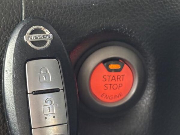 Ref:AUX-19642723 NISSAN CUBE 2013 - Image 8