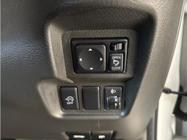 Ref:AUX-19642723 NISSAN CUBE 2013 - Image 9