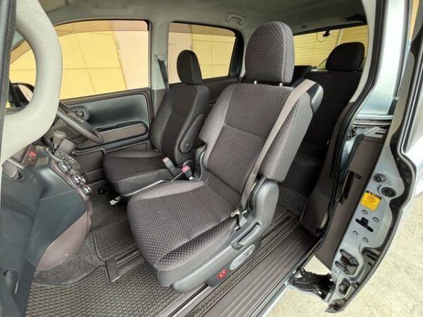 Ref:AUX-19642769 TOYOTA SPADE 2015 - Image 13