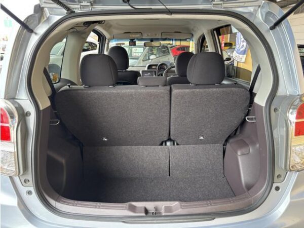 Ref:AUX-19642769 TOYOTA SPADE 2015 - Image 14