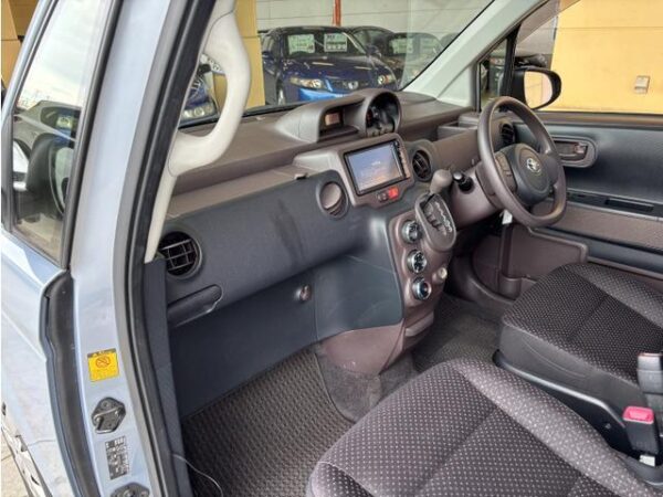 Ref:AUX-19642769 TOYOTA SPADE 2015 - Image 15
