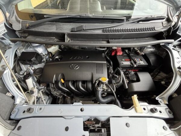 Ref:AUX-19642769 TOYOTA SPADE 2015 - Image 16