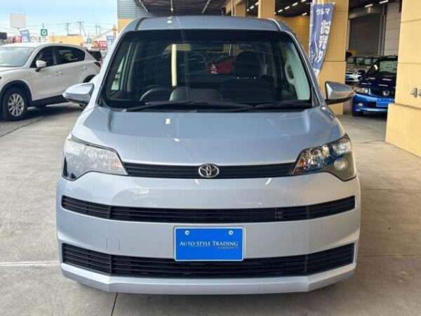 Ref:AUX-19642769 TOYOTA SPADE 2015 - Image 17
