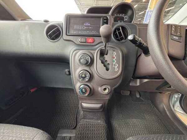 Ref:AUX-19642769 TOYOTA SPADE 2015 - Image 6