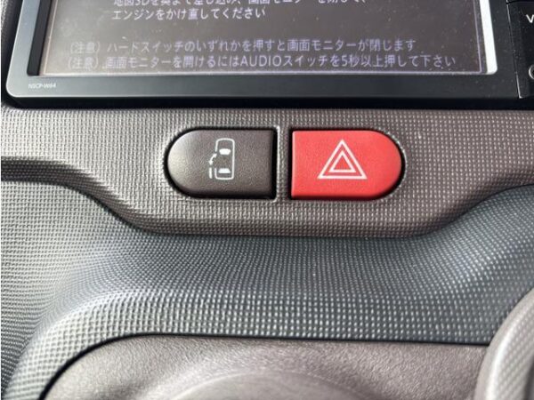 Ref:AUX-19642769 TOYOTA SPADE 2015 - Image 8