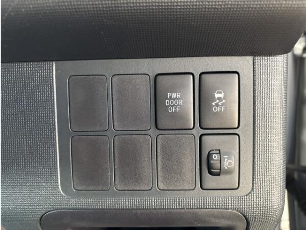Ref:AUX-19642769 TOYOTA SPADE 2015 - Image 9