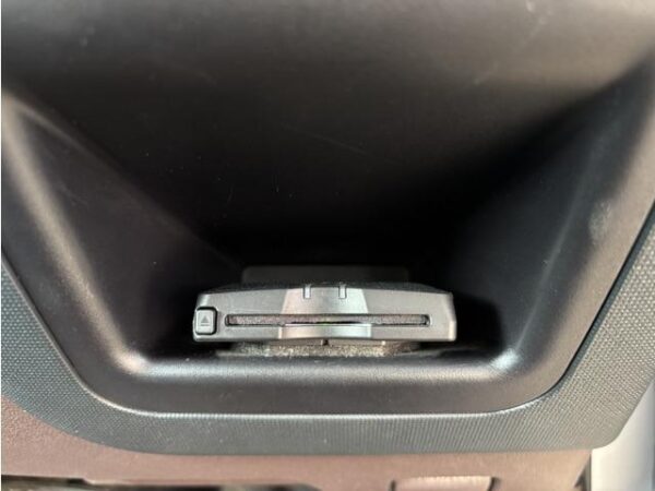 Ref:AUX-19642769 TOYOTA SPADE 2015 - Image 10