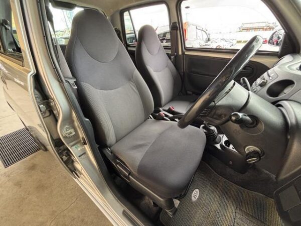 Ref:AUX-19642777 DAIHATSU ESSE 2010 - Image 11