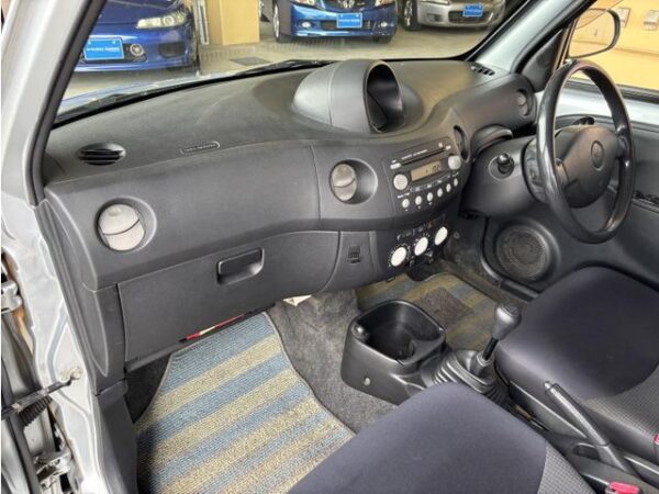 Ref:AUX-19642777 DAIHATSU ESSE 2010 - Image 12