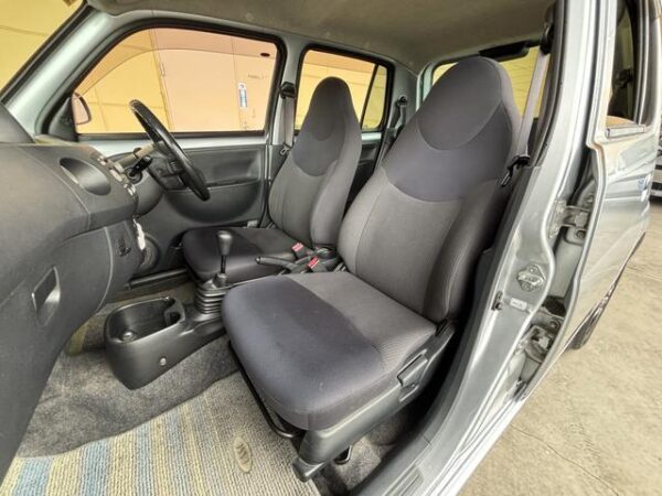 Ref:AUX-19642777 DAIHATSU ESSE 2010 - Image 13