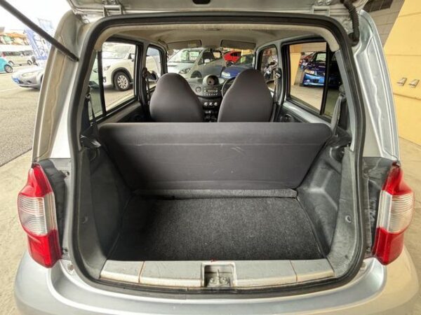 Ref:AUX-19642777 DAIHATSU ESSE 2010 - Image 15