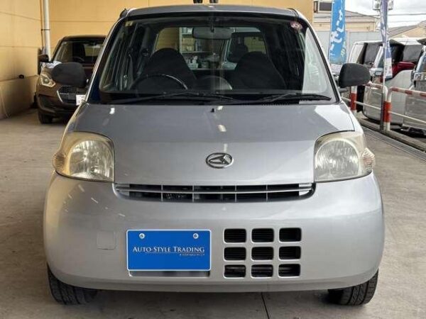 Ref:AUX-19642777 DAIHATSU ESSE 2010 - Image 17