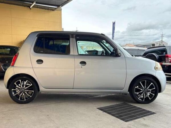Ref:AUX-19642777 DAIHATSU ESSE 2010 - Image 18