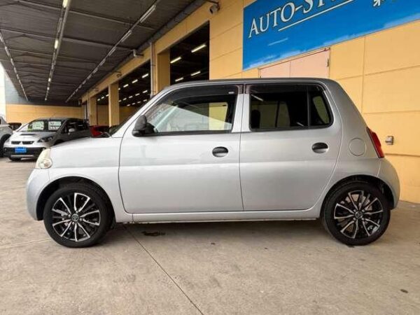 Ref:AUX-19642777 DAIHATSU ESSE 2010 - Image 19