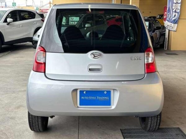Ref:AUX-19642777 DAIHATSU ESSE 2010 - Image 20