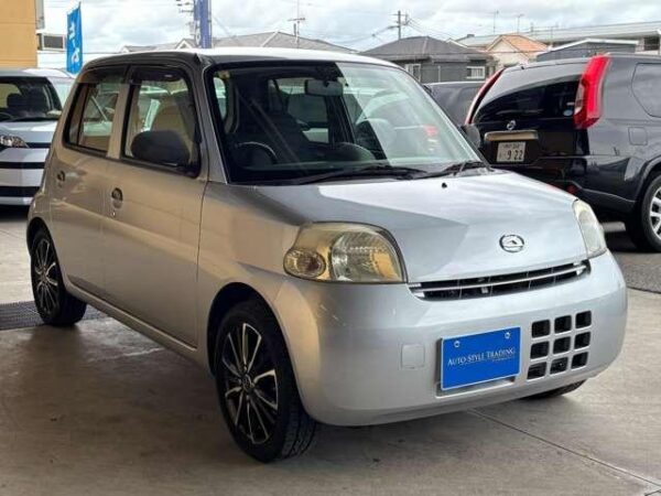 Ref:AUX-19642777 DAIHATSU ESSE 2010 - Image 3