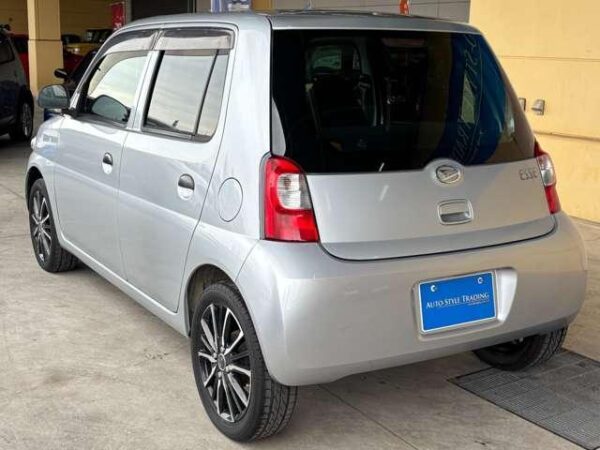 Ref:AUX-19642777 DAIHATSU ESSE 2010 - Image 4