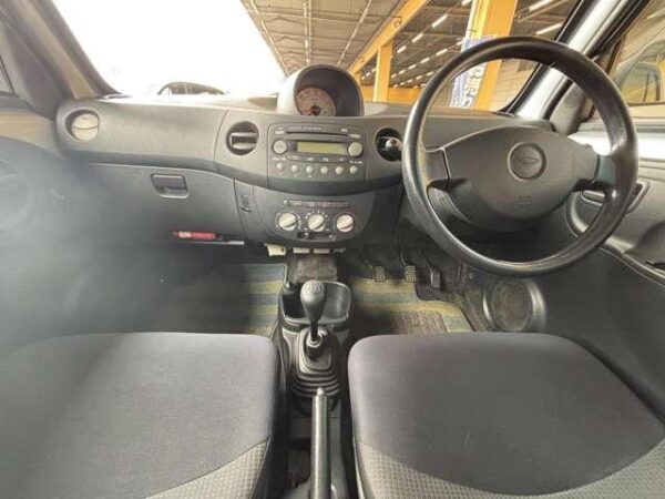 Ref:AUX-19642777 DAIHATSU ESSE 2010 - Image 5