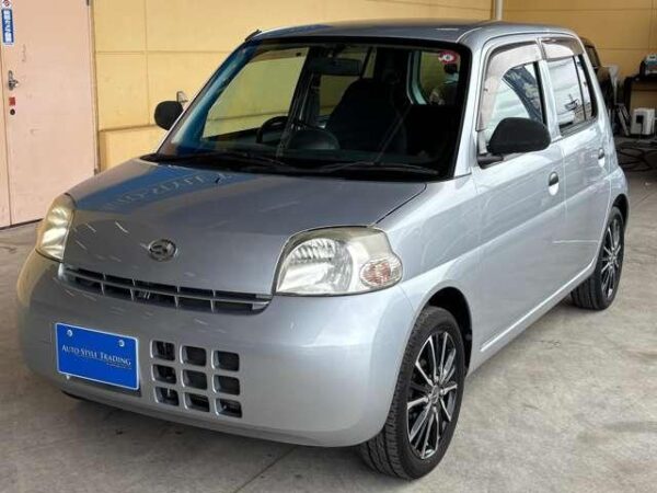 Ref:AUX-19642777 DAIHATSU ESSE 2010