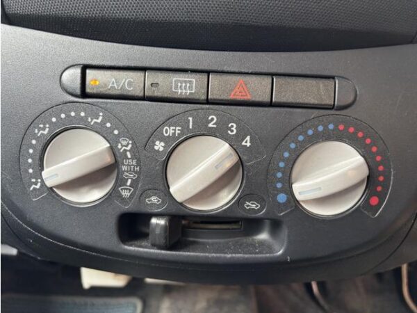 Ref:AUX-19642777 DAIHATSU ESSE 2010 - Image 9